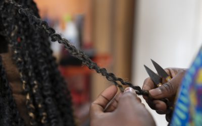 Tradition Meets Trend: Men’s Hair Braiding Services in NJ as a Cultural Evolution