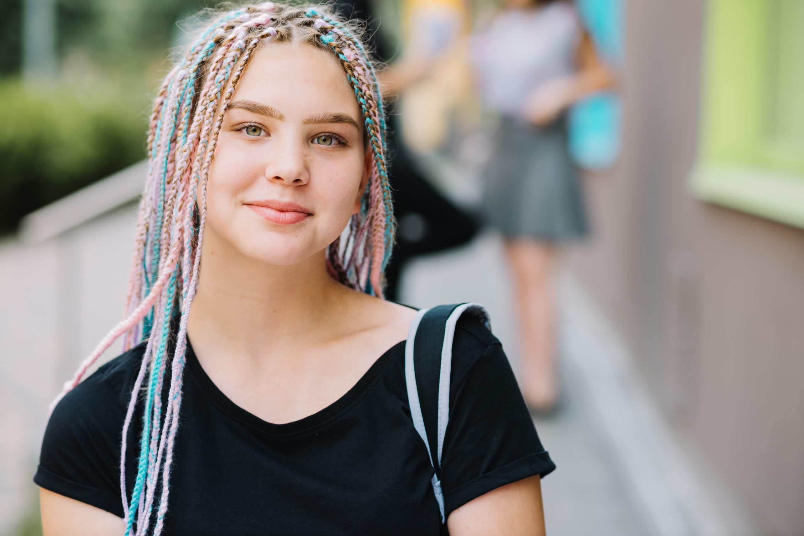 Josie Hair Braiding salon