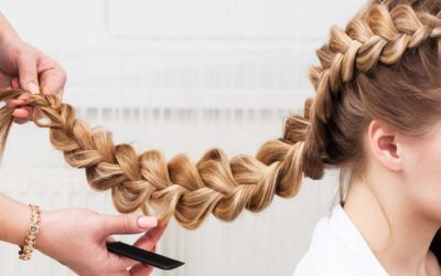 Back to School Braided Hair Inspo: Elevate Your Style for the New Academic Year