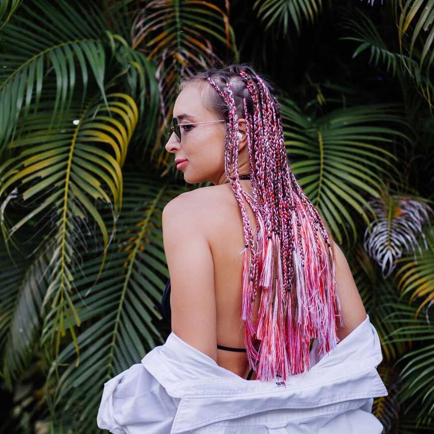 braided-hair-technique Professional braided hair