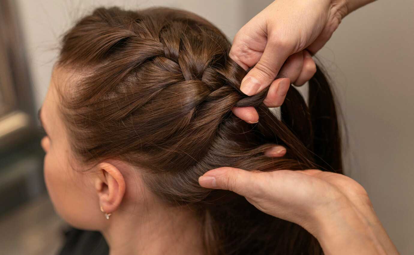 braiding-styles Hair for braiding styles